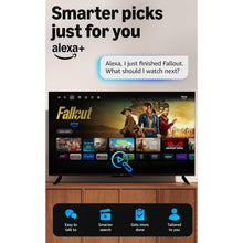 Amazon Fire TV Stick HD 2nd Gen 2026 – Alexa Voice Remote, Wi-Fi 6, Full HD Streaming & TV-Powered Design