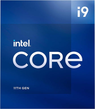 Buy Intel,Intel Core i9-11900 processor 2.5 GHz 16 MB Smart Cache Box, W126279378 (GHz 16 MB Smart Cache Box Core i9-11900, Intel Core i9-11xxx, LGA 1200 - Gadcet UK | UK | London | Scotland | Wales| Near Me | Cheap | Pay In 3 | Computer Processors