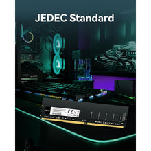 Buy Lexar,Lexar 8GB DDR4 3200MHz UDIMM Desktop RAM – 288-Pin High-Performance Memory (LD4AU008G-B3200ASST) - Gadcet UK | UK | London | Scotland | Wales| Near Me | Cheap | Pay In 3 | RAM