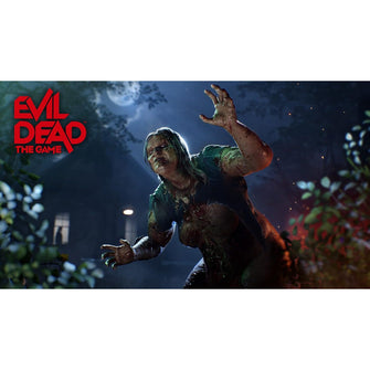 Buy PlayStation,Evil Dead: The Game - PS4 Game - Gadcet UK | UK | London | Scotland | Wales| Near Me | Cheap | Pay In 3 | Video Game Software