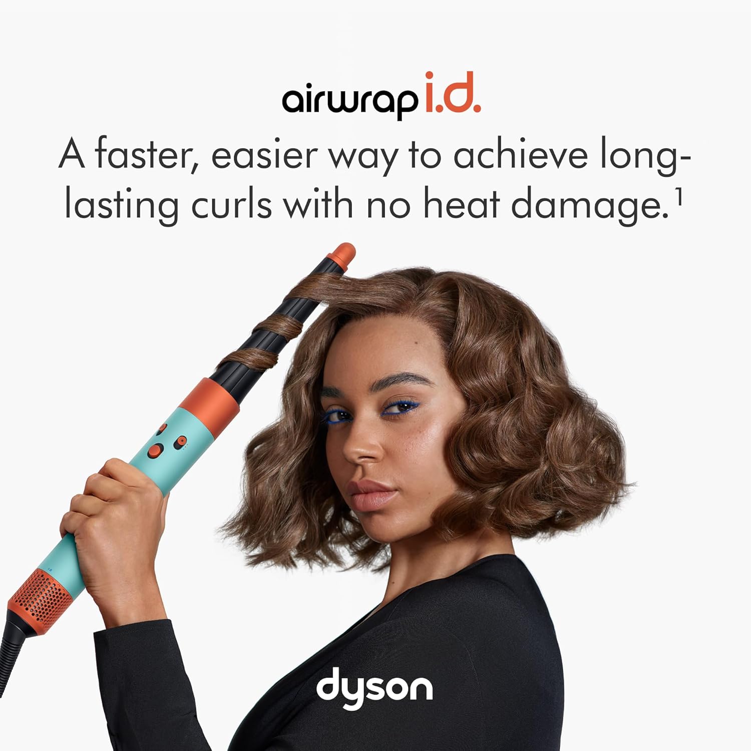 Buy Dyson,Dyson Airwrap i.d.™ Curly+Coily Multi-Styler and Dryer | Connected Hair Styler - Gadcet UK | UK | London | Scotland | Wales| Near Me | Cheap | Pay In 3 | Hair Styling