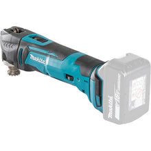 Makita DTM51Z Dtm51Z Multi-Tool 18V Bare Unit