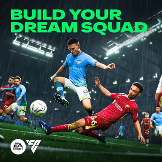 Buy PlayStation,EA SPORTS FC 25 Standard Edition - PS5 Video Game (English) - Gadcet UK | UK | London | Scotland | Wales| Near Me | Cheap | Pay In 3 | Video Game Software