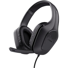 Buy Trust Gaming,Trust Gaming GXT 418 Rayne Lightweight Gaming Headset - 3.5mm Jack, 50mm Drivers, Foldaway Microphone, Over-Ear, Wired, 2m Cable, Compatible with PC, Xbox, PS4, PS5, Switch, Mobile - Black - Gadcet UK | UK | London | Scotland | Wales| Near Me | Cheap | Pay In 3 | Headphones & Headsets