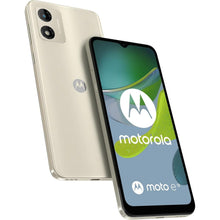 Buy Motorola,Motorolo Moto E13 4G - 64GB Storage - 2GB RAM - Dual Sim - Creamy White - Unlocked - Gadcet UK | UK | London | Scotland | Wales| Ireland | Near Me | Cheap | Pay In 3 | Unlocked Mobile Phones