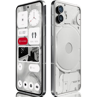 Buy Nothing,Nothing Phone (2) 5G 512GB Mobile Phone - White - Gadcet UK | UK | London | Scotland | Wales| Near Me | Cheap | Pay In 3 | Unlocked Mobile Phones