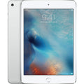 Buy Apple,Apple iPad Mini 4th Gen (A1538) - 7.9" 128GB, Wi-Fi, Silver - Gadcet UK | UK | London | Scotland | Wales| Near Me | Cheap | Pay In 3 | Tablet Computers