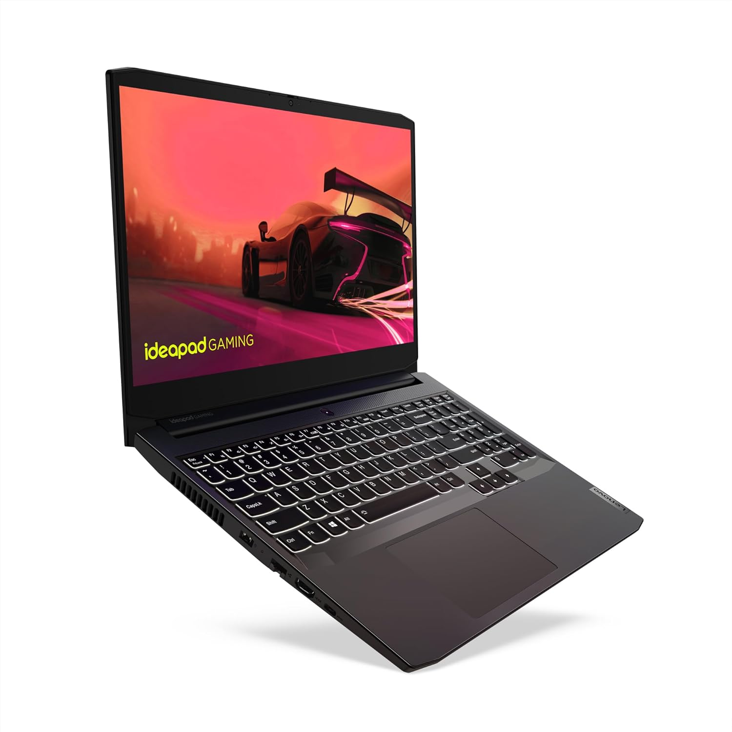 Buy Lenovo,Lenovo IdeaPad 3 15ACH6 – Ryzen 5 5500H, 16GB RAM, 512GB SSD, RTX 2050, 15.6", Windows 11, Shadow Black - Gadcet UK | UK | London | Scotland | Wales| Near Me | Cheap | Pay In 3 | Laptops