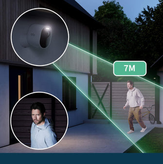 Buy Arlo,Arlo Ultra 2 Wireless Smart Security System with Four 4K HDR Indoor or Outdoor Cameras 4 Camera Kit - White - Gadcet UK | UK | London | Scotland | Wales| Ireland | Near Me | Cheap | Pay In 3 | Surveillance Cameras