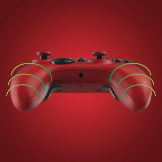 Buy Turtle Beach,Turtle Beach React-R Controller Red- Xbox Series X|S, Xbox One and PC - Gadcet UK | UK | London | Scotland | Wales| Near Me | Cheap | Pay In 3 | Game Controllers