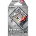 Buy instax,Fujifilm instax mini Instant Film – Stone Gray Border, 10 Shot Pack - Gadcet UK | UK | London | Scotland | Wales| Near Me | Cheap | Pay In 3 | Instant Film Cameras