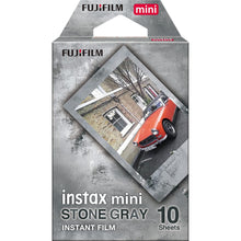 Buy instax,Fujifilm instax mini Instant Film – Stone Gray Border, 10 Shot Pack - Gadcet UK | UK | London | Scotland | Wales| Near Me | Cheap | Pay In 3 | Instant Film Cameras