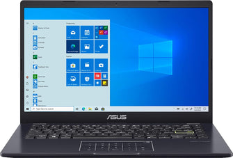 Buy Asus,Asus E410M Laptop - Intel Celeron N4020, 4GB RAM, 64GB SSD, 14" Display, Windows 11 - Gadcet UK | UK | London | Scotland | Wales| Near Me | Cheap | Pay In 3 | Laptops