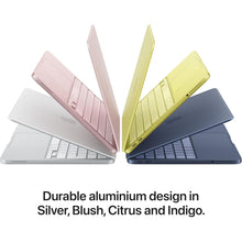 Apple MacBook Neo 13-inch Laptop with A18 Pro chip: Built for AI and Apple Intelligence, Liquid Retina Display, 8GB Unified Memory, 256GB SSD Storage, 1080p FaceTime HD Camera; Blush