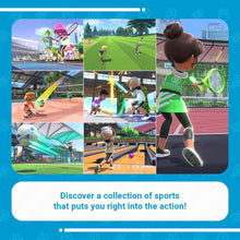 Buy Nintendo,Nintendo Switch (Neon Red/Blue) – Includes Switch Sports Pre-Installed & 12-Month Switch Online Subscription - Gadcet UK | UK | London | Scotland | Wales| Near Me | Cheap | Pay In 3 | Video Game Consoles