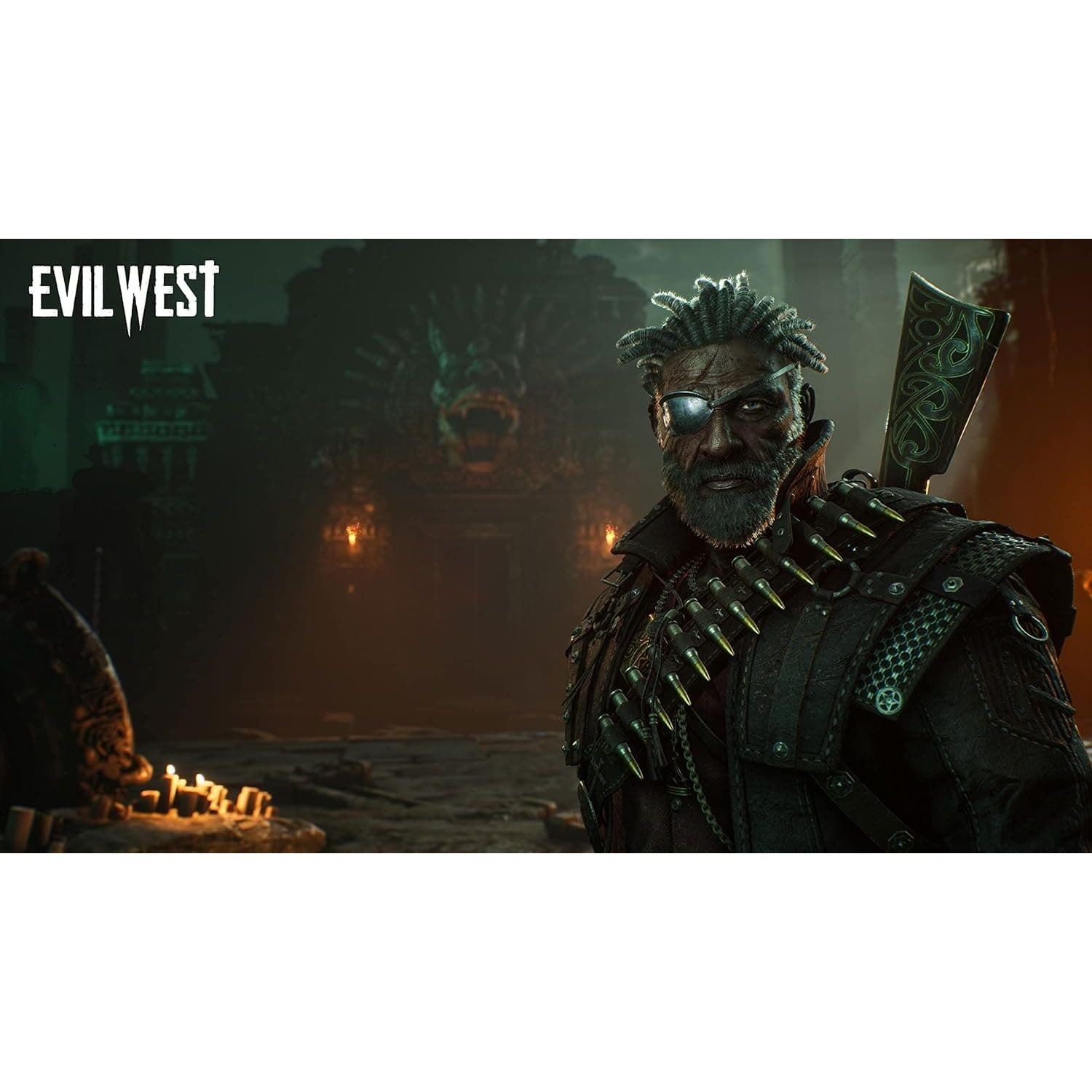 Buy Playstation,Evil West (PS4) - Gadcet UK | UK | London | Scotland | Wales| Near Me | Cheap | Pay In 3 | Video Game Consoles