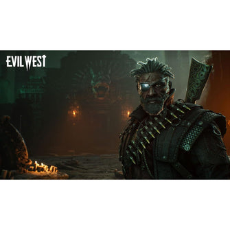 Buy Playstation,Evil West (PS4) - Gadcet UK | UK | London | Scotland | Wales| Near Me | Cheap | Pay In 3 | Video Game Consoles