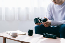 Sony ZV-E10K Mirrorless Vlog Camera with 16-50mm OSS II Lens – APS-C Sensor, 4K Video, Flip Screen & Real-Time Eye AF