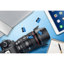 Buy Lexar,Lexar 633x 128GB microSDXC Memory Card with SD Adapter – 100MB/s Read, A1 UHS-I U3 C10 V30 - Gadcet UK | UK | London | Scotland | Wales| Near Me | Cheap | Pay In 3 | Flash Memory Cards
