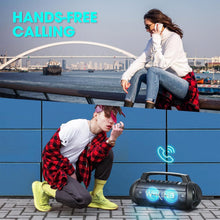 Buy W-king,W-KING Outdoor Portable Speaker Bluetooth Waterproof with Lights - 70W Loud Bluetooth Speaker Wireless - Gadcet.com | UK | London | Scotland | Wales| Ireland | Near Me | Cheap | Pay In 3 | Speakers
