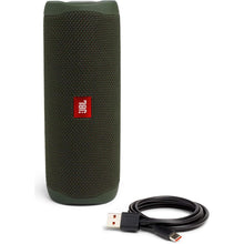 Buy JBL,JBL FLIP 5 Waterproof Portable Bluetooth Speaker - Green - Gadcet UK | UK | London | Scotland | Wales| Near Me | Cheap | Pay In 3 | Bluetooth Speakers