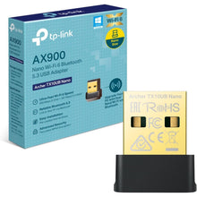 Buy TP-Link,TP‑Link Archer TX10UB Nano AX900 Nano Wi‑Fi 6 USB Adapter with Bluetooth 5.3 - Gadcet UK | UK | London | Scotland | Wales| Near Me | Cheap | Pay In 3 | USB Adapters