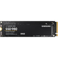 Buy Samsung,Samsung 980 250 GB PCIe 3.0 (up to 2,900 MB/s) NVMe M.2 Internal Solid State Drive (SSD) (MZ-V8V250BW) - Gadcet UK | UK | London | Scotland | Wales| Near Me | Cheap | Pay In 3 | Hard Drives