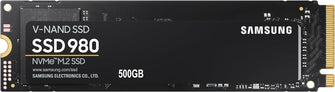 Buy Samsung,Samsung 980 250 GB PCIe 3.0 (up to 2,900 MB/s) NVMe M.2 Internal Solid State Drive (SSD) (MZ-V8V250BW) - Gadcet UK | UK | London | Scotland | Wales| Near Me | Cheap | Pay In 3 | Hard Drives