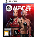 Buy PlayStation,EA SPORTS UFC 5 Standard Edition PS5 - Gadcet UK | UK | London | Scotland | Wales| Near Me | Cheap | Pay In 3 | Video Game Software