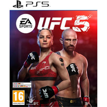 Buy PlayStation,EA SPORTS UFC 5 Standard Edition PS5 - Gadcet UK | UK | London | Scotland | Wales| Near Me | Cheap | Pay In 3 | Video Game Software