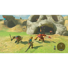 Buy Nintendo Wii U,The Legend of Zelda: Breath of the Wild (Nintendo Wii U) - Gadcet UK | UK | London | Scotland | Wales| Ireland | Near Me | Cheap | Pay In 3 | Video Game Software