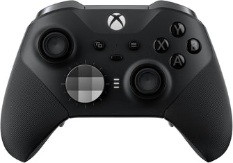Buy Microsoft,Microsoft Xbox Elite Wireless Controller Series 2 - Gadcet UK | UK | London | Scotland | Wales| Near Me | Cheap | Pay In 3 | Game Controllers