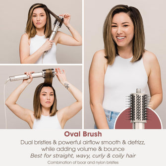 Buy Shark,Shark FlexStyle Multi Hot Air Styler & Hair Dryer, Auto-Wrap Curlers, Brushes, Concentrator, No Heat Damage, Versatile Styling for All Hair Types - Gadcet UK | UK | London | Scotland | Wales| Near Me | Cheap | Pay In 3 | Hair Dryers