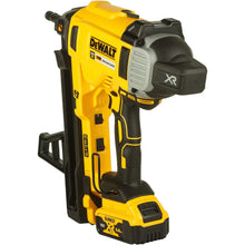 Buy DEWALT,DEWALT DCN890P2 Cordless XR Concrete Nailer – 18 V, Yellow/Black - Gadcet UK | UK | London | Scotland | Wales| Near Me | Cheap | Pay In 3 | Tool Power Drills