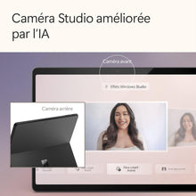 Buy Microsoft,Microsoft Surface Pro 13" (11th Gen) – OLED Touchscreen, Snapdragon X Elite, 16GB RAM, 512GB SSD, Black (No Charger) - Gadcet UK | UK | London | Scotland | Wales| Near Me | Cheap | Pay In 3 | Tablet Computers