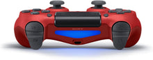 Buy PlayStation 4,Sony PS4 DualShock 4 V2 Wireless Controller - Magma Red - Gadcet UK | UK | London | Scotland | Wales| Ireland | Near Me | Cheap | Pay In 3 | Game Controller Accessories