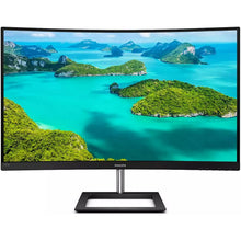 Buy Ecat Tech Ltd,Philips 322E1C 32" FHD Curved Monitor Black – 75Hz VA Display, 4ms Response, AMD FreeSync, SmartImage, Flicker-Free, VGA, HDMI & DisplayPort - Gadcet UK | UK | London | Scotland | Wales| Near Me | Cheap | Pay In 3 | Monitor