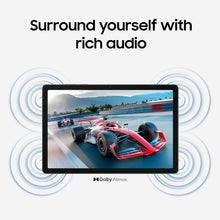 Buy Samsung,Samsung Galaxy Tab A11+ SM-X230 Tablet 11" 128GB Silver - Gadcet UK | UK | London | Scotland | Wales| Near Me | Cheap | Pay In 3 | Tablet Computers