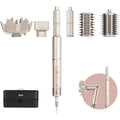 Buy Shark,Shark FlexStyle 5-in-1 Air Styler & Hair Dryer with Storage Case - Stone [HD440SLUK] - Gadcet UK | UK | London | Scotland | Wales| Near Me | Cheap | Pay In 3 | Health & Beauty