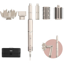 Buy Shark,Shark FlexStyle 5-in-1 Air Styler & Hair Dryer with Storage Case - Stone [HD440SLUK] - Gadcet UK | UK | London | Scotland | Wales| Near Me | Cheap | Pay In 3 | Health & Beauty