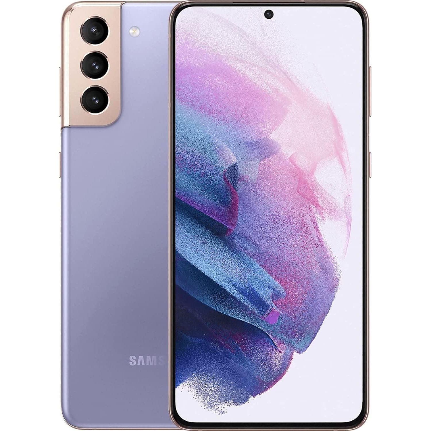 Buy Samsung,Samsung Galaxy S21 Plus 5G 128GB Phantom Violet, Unlocked - Gadcet UK | UK | London | Scotland | Wales| Near Me | Cheap | Pay In 3 | Unlocked Mobile Phone