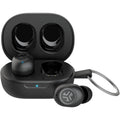 Buy JLab,JLab JBuds Mini True Wireless Earbuds, Bluetooth In-Ear Headphones with Mic, 20H Playtime, EQ3 Sound, Multipoint, Charging Case – Black - Gadcet UK | UK | London | Scotland | Wales| Near Me | Cheap | Pay In 3 | In-Ear Headphones
