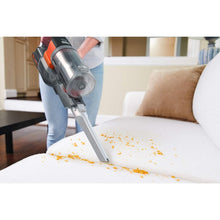Buy BLACK+DECKER,BLACK + DECKER BHFEV182C-GB, 18V 2.0Ah PowerSeries Floor Extension Stick Vac, Grey, 650 milliliters - Gadcet UK | UK | London | Scotland | Wales| Ireland | Near Me | Cheap | Pay In 3 | Vacuum Cleaner