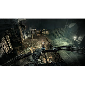 Thief - PS4 Game