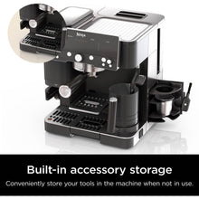 Buy Ninja,Ninja Luxe Premier 3-in-1 Coffee Machine – Latte, Cappuccino, Cold Brew & Espresso Maker with Built-in Bean Grinder & Milk Frother (Black, ES601UKBK) - Gadcet UK | UK | London | Scotland | Wales| Near Me | Cheap | Pay In 3 | Espresso Coffee Machine