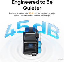 ELEGOO Centauri Carbon 2 Combo Multi-Colour 3D Printer