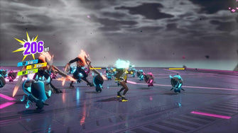 Buy Nintendo,Dusk Diver (Nintendo Switch) - Gadcet UK | UK | London | Scotland | Wales| Ireland | Near Me | Cheap | Pay In 3 | Video Game Software