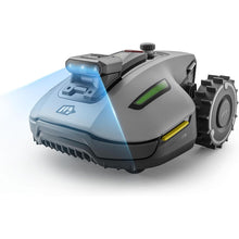 Buy Ecat Tech Ltd,MAMMOTION YUKA Mini 2 500 Robot Lawn Mower - Gadcet UK | UK | London | Scotland | Wales| Near Me | Cheap | Pay In 3 | Robotic Mowers