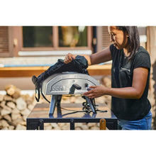Buy Ooni,Ooni Fyra 12 Carry Cover – Waterproof, Weatherproof Pizza Oven Cover for 12" Ooni Pizza Ovens, Protective Cover for Outdoor Use - Gadcet UK | UK | London | Scotland | Wales| Near Me | Cheap | Pay In 3 | Kitchen & Home Appliances