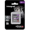 Buy Integral,Integral 32GB Compact Flash Card UDMA-7 366x VPG-20 55MB/s Read and 25MB/s Write Professional High Speed Memory Card - Gadcet UK | UK | London | Scotland | Wales| Near Me | Cheap | Pay In 3 | Flash Memory Cards
